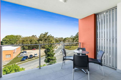 Essence Apartments Chermside - Phillip Island Accommodation 26