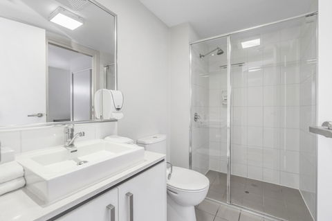 Essence Apartments Chermside - Phillip Island Accommodation 13