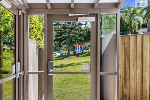 Essence Apartments Chermside - Phillip Island Accommodation 4