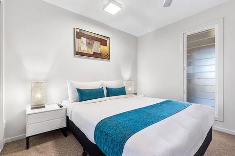 Essence Apartments Chermside - Phillip Island Accommodation 24