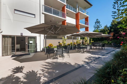 Essence Apartments Chermside - Phillip Island Accommodation 42