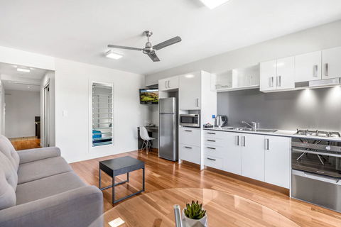Essence Apartments Chermside - Phillip Island Accommodation 25