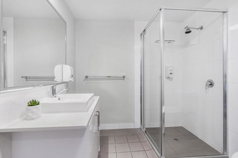 Essence Apartments Chermside - Phillip Island Accommodation 32