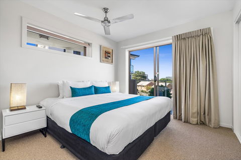 Essence Apartments Chermside - Phillip Island Accommodation 9