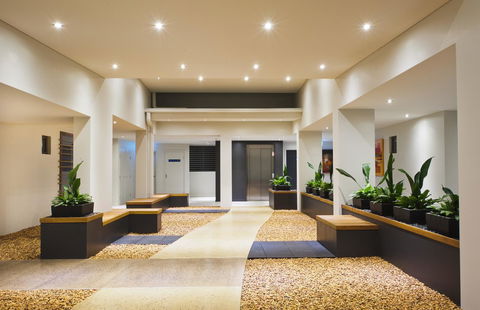 Essence Apartments Chermside - Phillip Island Accommodation 43