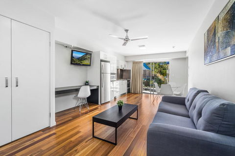 Essence Apartments Chermside - Phillip Island Accommodation 16