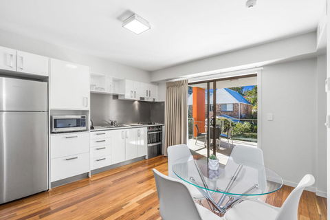 Essence Apartments Chermside - Phillip Island Accommodation 15