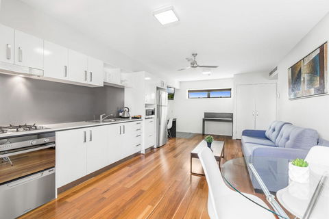 Essence Apartments Chermside - Phillip Island Accommodation 23