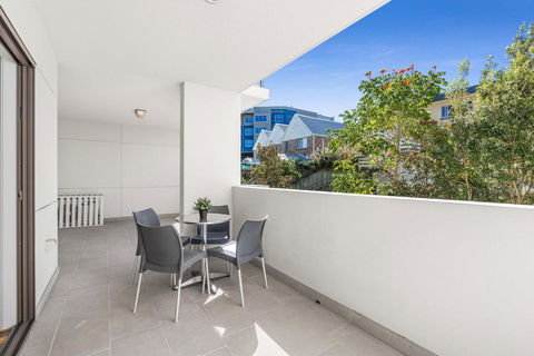 Essence Apartments Chermside - Phillip Island Accommodation 36
