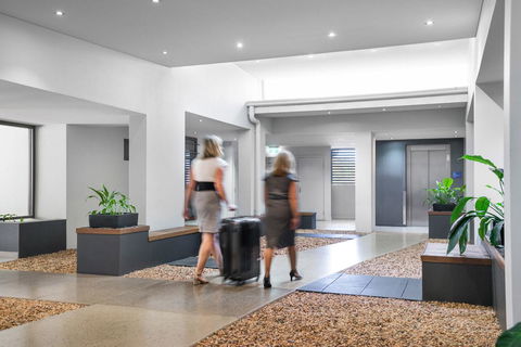 Essence Apartments Chermside - Phillip Island Accommodation 1