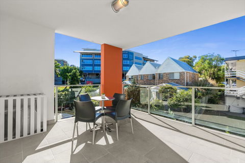 Essence Apartments Chermside - Phillip Island Accommodation 12