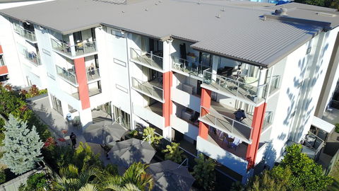 Essence Apartments Chermside - Phillip Island Accommodation 40