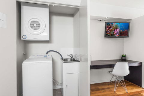 Essence Apartments Chermside - Phillip Island Accommodation 17