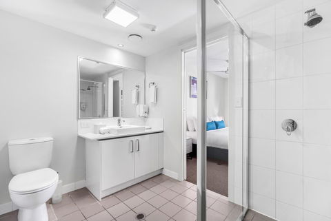 Essence Apartments Chermside - Phillip Island Accommodation 38