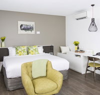 The Kingsford Brisbane Airport an Ascend Hotel Collection Member - Phillip Island Accommodation