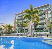 Akama Resort - Phillip Island Accommodation