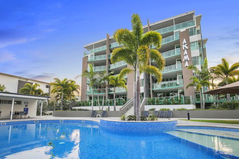 Akama Resort - Phillip Island Accommodation 0