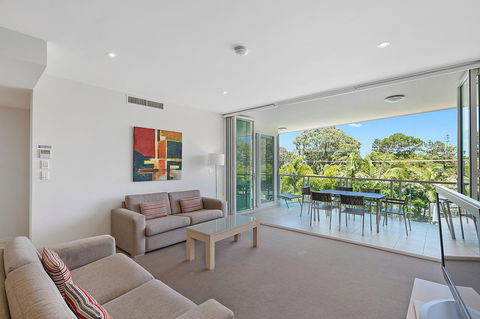 Akama Resort - Phillip Island Accommodation 2