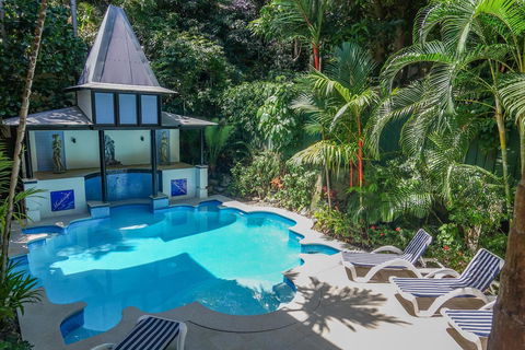 Martinique On Macrossan - Phillip Island Accommodation 13