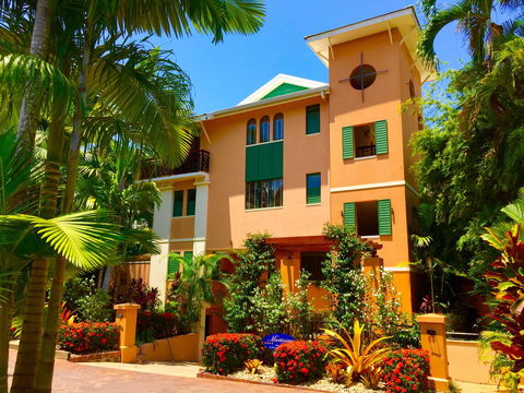 Martinique On Macrossan - Phillip Island Accommodation 0