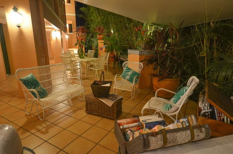 Martinique On Macrossan - Phillip Island Accommodation 24