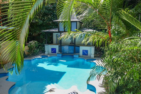 Martinique On Macrossan - Phillip Island Accommodation 10