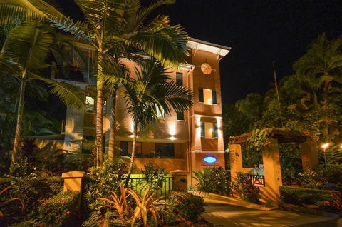 Martinique On Macrossan - Phillip Island Accommodation 20