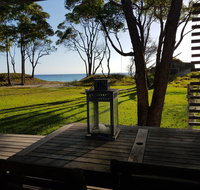 The Jetty at Cowan Cowan - Phillip Island Accommodation