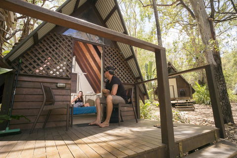 Roamer Magnetic Island Koala Park - Formerly Selina Magnetic Island - Phillip Island Accommodation 35