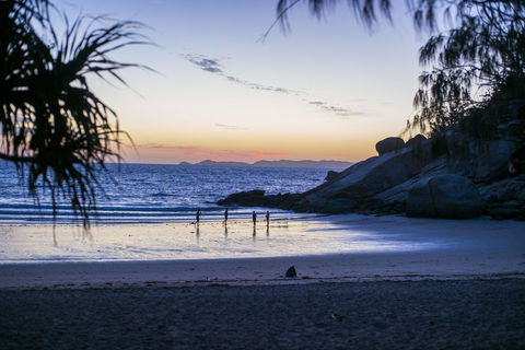 Roamer Magnetic Island Koala Park - Formerly Selina Magnetic Island - Phillip Island Accommodation 16