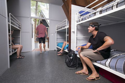 Roamer Magnetic Island Koala Park - Formerly Selina Magnetic Island - Phillip Island Accommodation 37