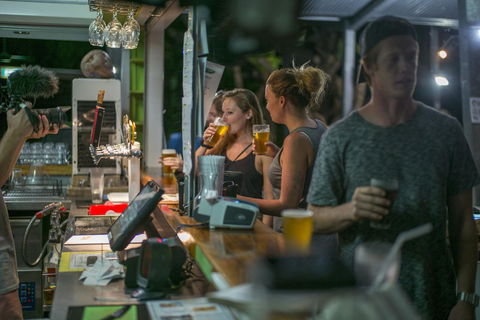 Roamer Magnetic Island Koala Park - Formerly Selina Magnetic Island - Phillip Island Accommodation 31