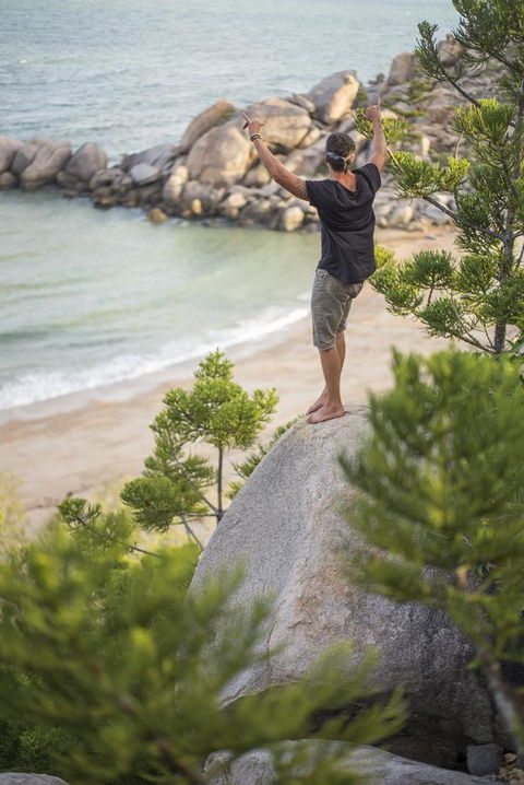 Roamer Magnetic Island Koala Park - Formerly Selina Magnetic Island - Phillip Island Accommodation 10