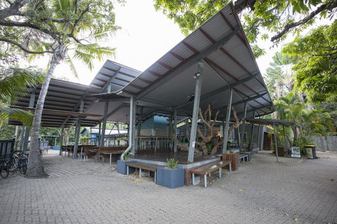 Roamer Magnetic Island Koala Park - Formerly Selina Magnetic Island - Phillip Island Accommodation 18