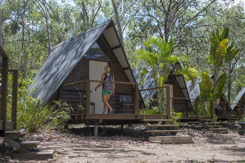 Roamer Magnetic Island Koala Park - Formerly Selina Magnetic Island - Phillip Island Accommodation 5