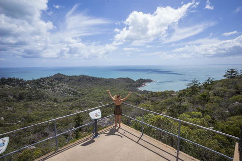 Roamer Magnetic Island Koala Park - Formerly Selina Magnetic Island - Phillip Island Accommodation 17