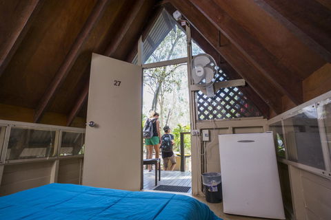 Roamer Magnetic Island Koala Park - Formerly Selina Magnetic Island - Phillip Island Accommodation 33