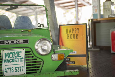 Roamer Magnetic Island Koala Park - Formerly Selina Magnetic Island - Phillip Island Accommodation 21