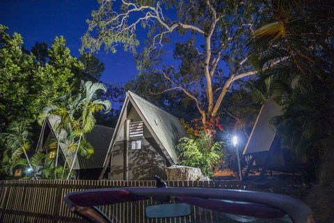 Roamer Magnetic Island Koala Park - Formerly Selina Magnetic Island - Phillip Island Accommodation 7
