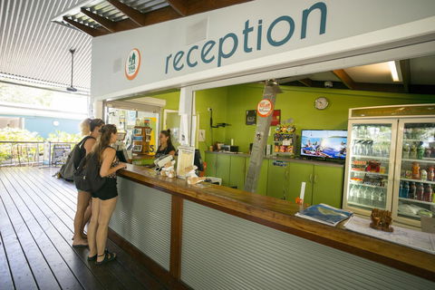 Roamer Magnetic Island Koala Park - Formerly Selina Magnetic Island - Phillip Island Accommodation 23