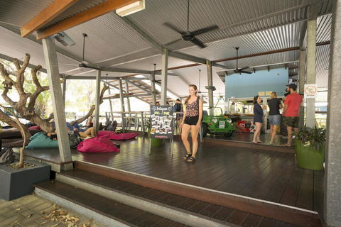 Roamer Magnetic Island Koala Park - Formerly Selina Magnetic Island - Phillip Island Accommodation 20