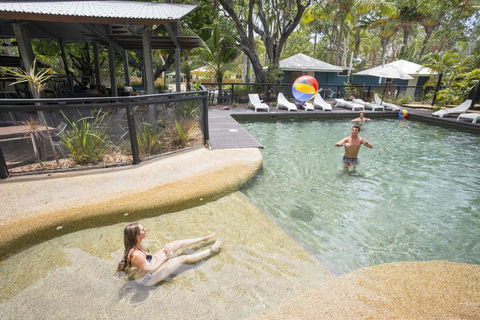 Roamer Magnetic Island Koala Park - Formerly Selina Magnetic Island - Phillip Island Accommodation 25