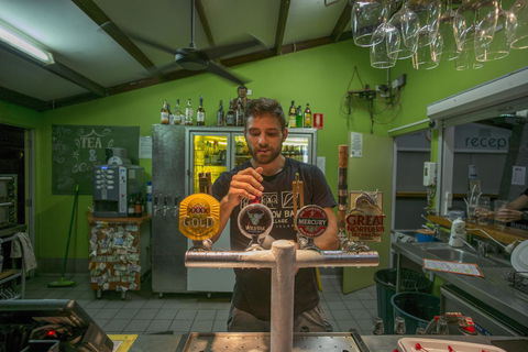 Roamer Magnetic Island Koala Park - Formerly Selina Magnetic Island - Phillip Island Accommodation 32