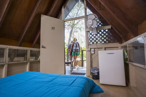 Roamer Magnetic Island Koala Park - Formerly Selina Magnetic Island - Phillip Island Accommodation 34