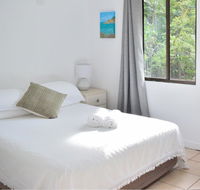 1 min. Walk To Beach Horeseshoe Bay Holiday Units