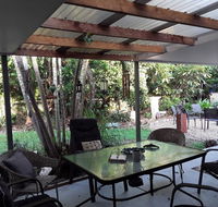 From Bush2Beach Holiday Home