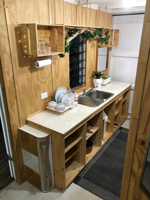 SEA-green - Phillip Island Accommodation 11