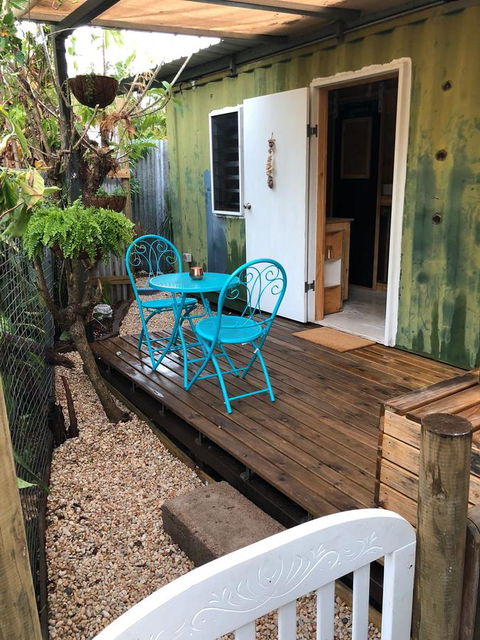 SEA-green - Phillip Island Accommodation 15