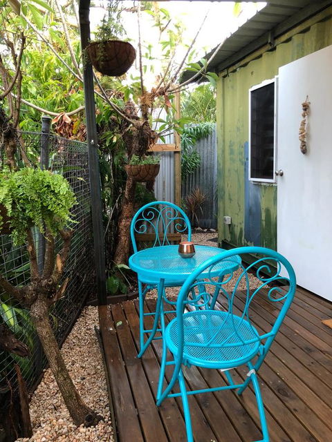 SEA-green - Phillip Island Accommodation 17