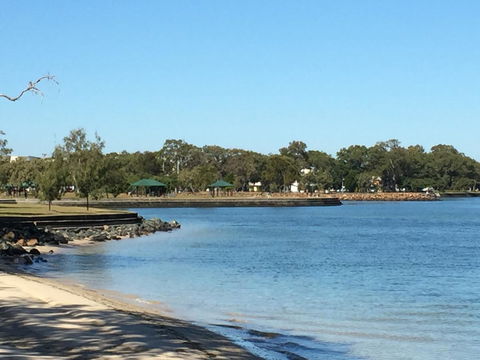 Bribie Waterways Motel - Phillip Island Accommodation 21